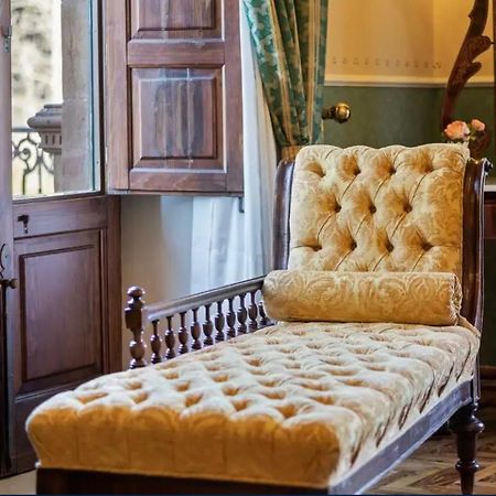 Villa Jacona Калтаджироне Екстериор снимка