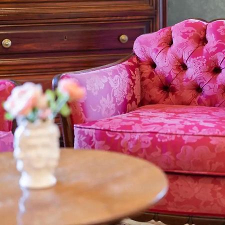 Villa Jacona Калтаджироне Екстериор снимка