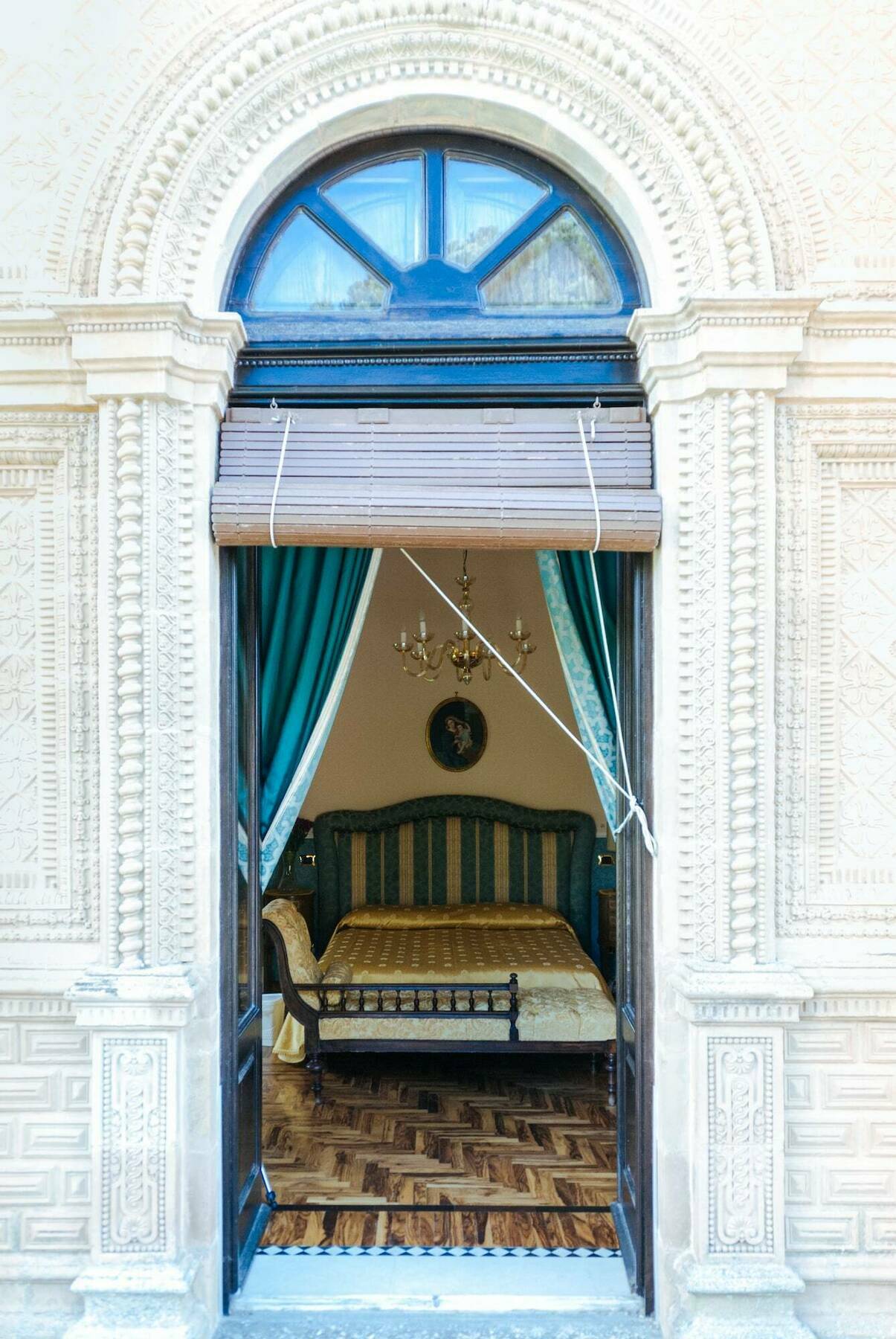 Villa Jacona Калтаджироне Екстериор снимка