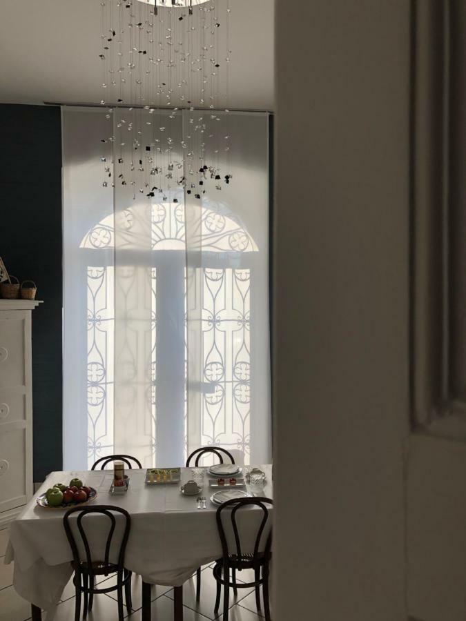 Villa Jacona Калтаджироне Екстериор снимка